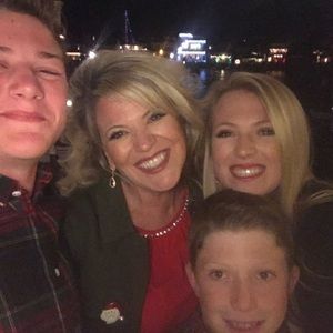 Meet your Posher, Tyla